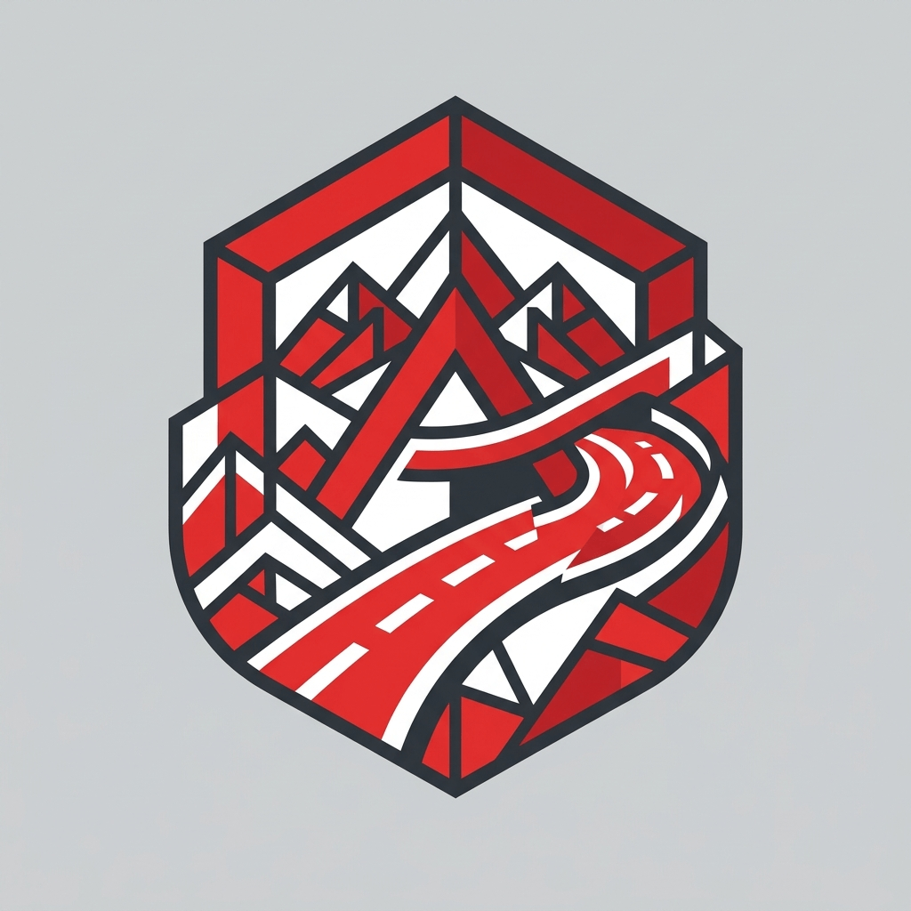 Logo von AT-Vignett ASFINAG Partner